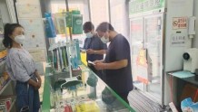 【速看】延吉市开展新冠抗原试剂质量安全专项检查