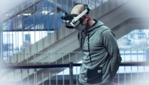 长信科技宣布为Meta提供最新款VR Quest2显示模组