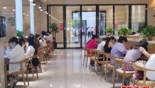 传承红色基因，“七一”建党节衡阳市图书馆红色阅读氛围浓厚