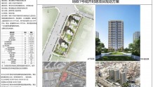 青岛又一地铁TOD项目规划发布，住宅面积超1.3万平方米，就在这个位置……