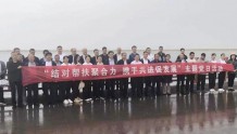 古浪县水务局机关党支部与大靖镇干新村党支部开展结对帮扶系列活动