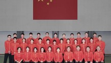 中国跳水锻造更强“梦之队”