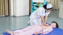 遂宁市民康医院开展护理技能大练兵，打造高质量护理团队
