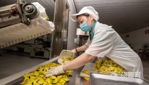 四川省安益食品有限公司：传统糖果融入柠檬元素