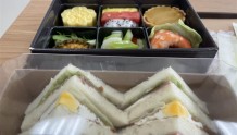 日本一航司用昆虫做飞机餐引热议，国内哪家飞机餐最吸引你？