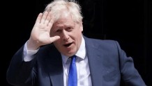 英首相约翰逊“命悬一线”，政府第52位成员辞职