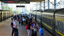 超详细车次信息→ 新疆铁路加开166列古尔邦节假日列车都在这里！