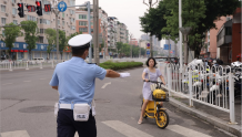 累计记满12分取消使用资格 广安骑行共享单车违规将参照机动车驾驶证记分模式