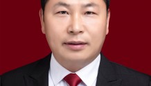 中牟县周瑞增被聘任为2022年度郑州市健康形象大使