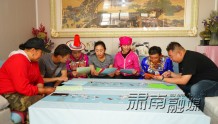 甘肃肃南：财政惠农政策宣传进牧区暖人心