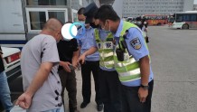 男子被招工所骗受困汽车站 邯郸交巡警及时救助