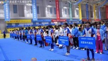 【喜迎二十大 我们的幸福生活 】和政县选手任慧萌在甘肃省第十五届运动会上夺得银牌