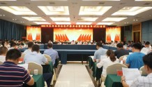 2022年汉寿县安委会第四次全体（扩大）会议召开