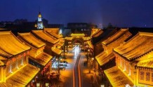 潍坊创建“东亚文化之都”|青州市突出文化赋能  全面提升文旅融合内涵