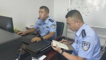 涿州市公安局成功破获于某等人组织境外赌博、偷渡国边境案件