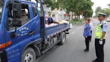 酒泉肃北：开展停车设施建设管理“一难两乱”专项整治工作