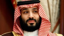 搅动中东的沙特王储：从“国际弃儿”到让拜登“打脸求和”