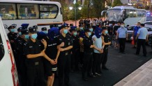 重庆市公安局部署推进夏季治安打击整治“百日行动”