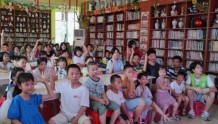 南华学子“三下乡”：“五防”教育进乡村，助力儿童健康成长