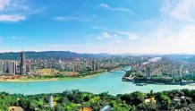 “中国白酒之都”+“动力电池之都” 长江首城宜宾崛起两个世界级产业集群