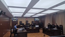 玉门市人民法院: 审结首例袭警罪案件