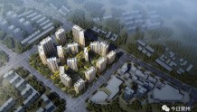 崇州市租赁性住房建设项目进度来啦