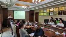 河北农业大学深入唐县开展暑期社会实践活动