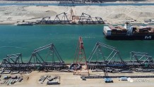 【桥隧创新周周探】埃及苏伊士运河EI-FERDAN铁路桥EPC项目