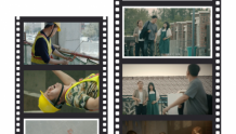 安全生产微电影《大福的故事2——生命线》今夏重磅上映！