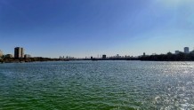 济南、淄博、烟台荣登上半年山东地表水环境最好城市