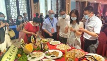 肇庆市“粤菜师傅”就业推荐会在封开举行 ，助推技能人才高质量就业创业