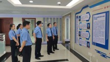 广西城区人大公益诉讼检察工作调研在武鸣检察院召开