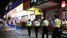 重庆大渡口警方出重拳、严防控、强整治、化矛盾、促发展