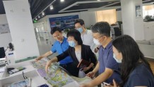 中国科协科学技术传播中心赴中国日报社共商国际科技传播研究院建设工作