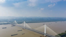 南京建成区十年“长”170多平方公里 城市功能不断完善，宜居宜业水平显著提升