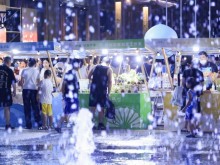 杭州四大夜间文旅集聚区推出42项特色活动“承包”你的仲夏夜