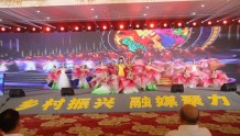 2022乡村振兴融媒体作品展映云发布活动在湖北潜江举办