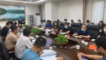 新疆通信行业全面部署第七届中国—亚欧博览会通信保障工作