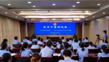 南京铁检院联合江宁开发区检察院开展青年干警辩论赛