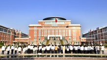 学校举行庆祝中国共产党成立101周年升旗仪式