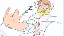 打呼噜是睡得香吗？其实它是健康的大敌！