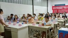 ​临沧云县：职业技能培训促地方经济发展