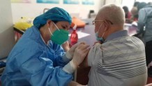截至8月3日，济南市累计接种新冠病毒疫苗2400.27万剂次