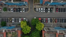 城市智慧停车建设啥标准？河南首次发布指南