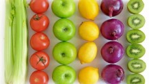 【豫健科普】《膳食指南》轻松读：蔬菜和水果能相互替代吗？