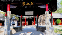 潍坊创建“东亚文化之都”|酷暑难耐哪里去？青州范公亭公园