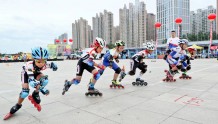 黑龙江省启动2022年“全民健身日”活动