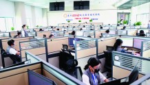 惠州12345政务服务便民热线接通率提至93%
