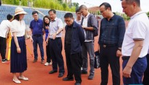 全国职业院校技能大赛（高职组）工程测量赛项推进会在云南交通职业技术学院举行