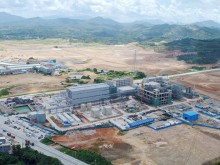 惠州新材料产业园：已落户8宗项目 总投资超120亿